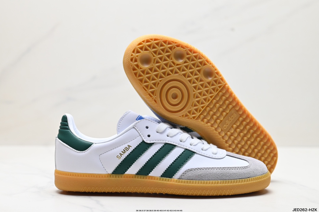 Adidas Samba Shoes